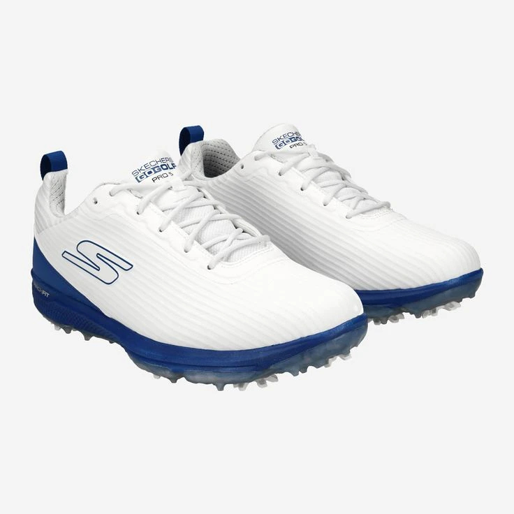 Skechers Art. 214044 GO GOLF PRO 5 HYPER - White 2 Skechers Art. 214044 GO GOLF PRO 5 HYPER - White – Bild 2