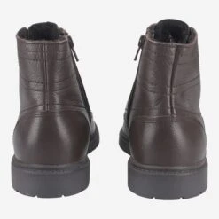 Geox Art.  GHIACCIAIO - Black