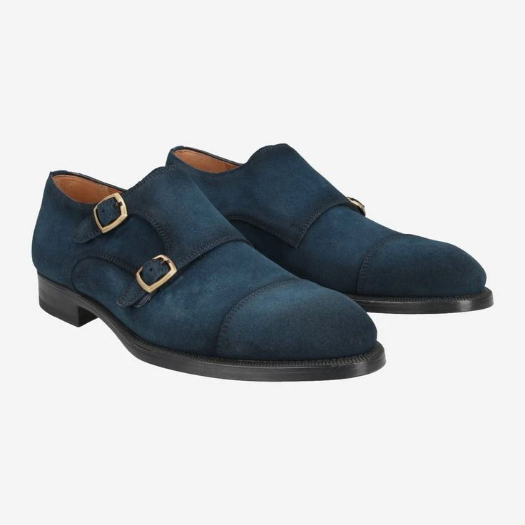 Magnanni Art. 23751 - Blue 2 Magnanni Art. 23751 - Blue – Bild 2