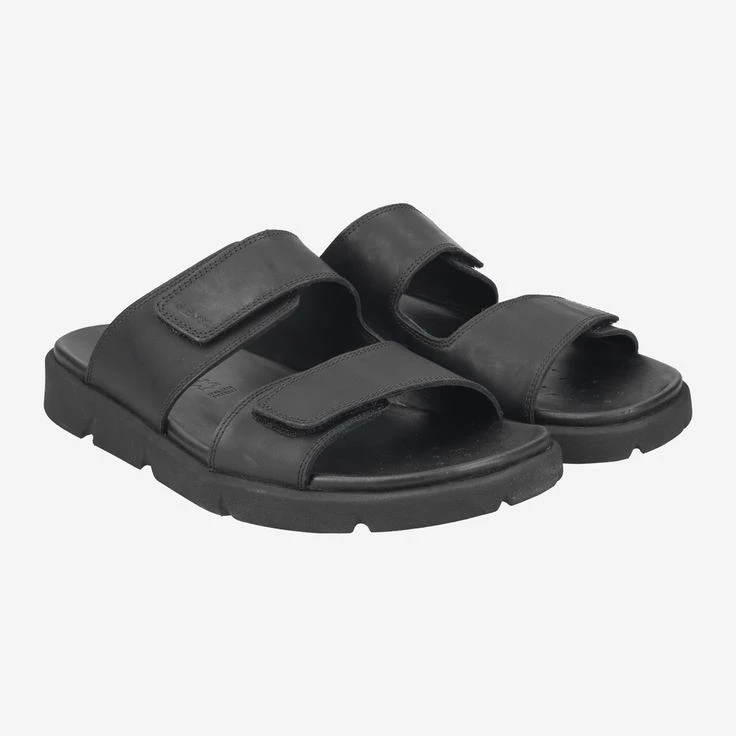 Geox Art. XAND - Black 2 Geox Art. XAND - Black – Bild 2