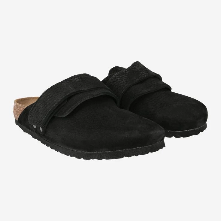 Birkenstock Art. NAGOYA - Black 2 Birkenstock Art. NAGOYA - Black – Bild 2