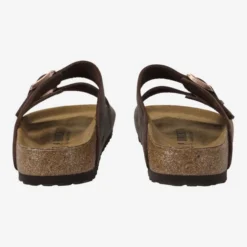 Birkenstock Art.  52533 ARIZONA LEOI HABANA -