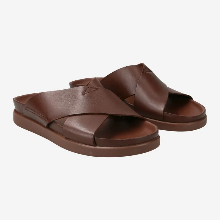 Clarks Art. Sunder Wave 26170880 7 - Brown 2 Clarks Art. Sunder Wave 26170880 7 - Brown – Bild 2