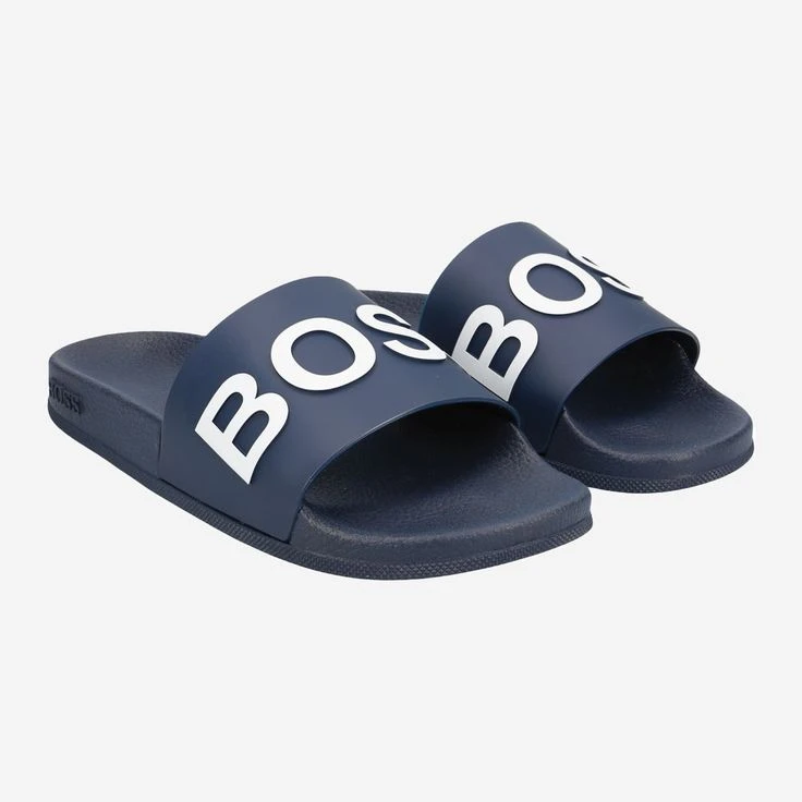 Boss Art. Bay_Slid - Blue 2 Boss Art. Bay_Slid - Blue – Bild 2