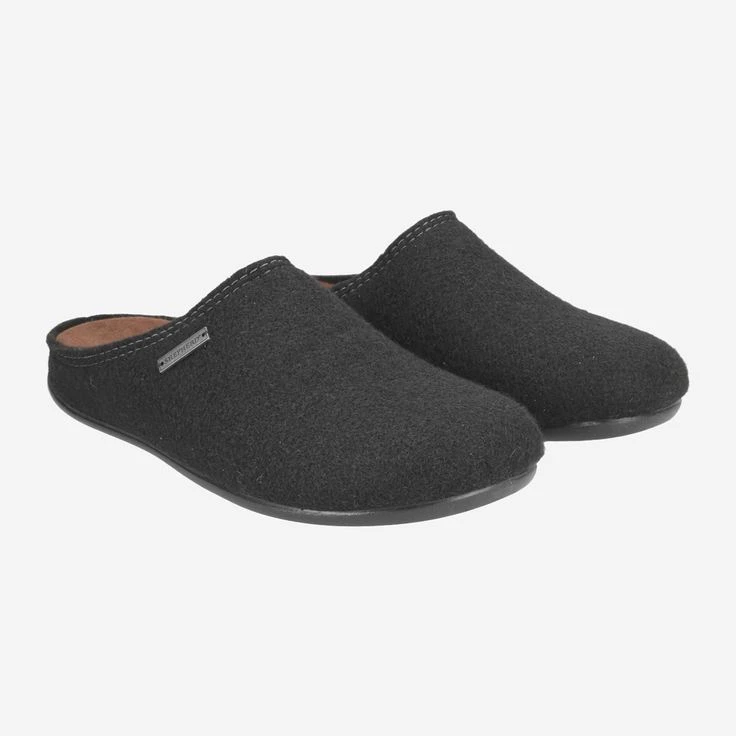 Shepherd Art. Jon - Black 2 Shepherd Art. Jon - Black – Bild 2