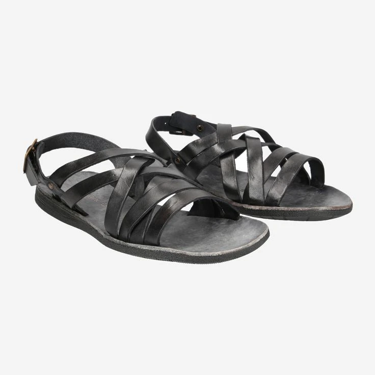 Art. 46-506 NERO - Black 2 Art. 46-506 NERO - Black – Bild 2