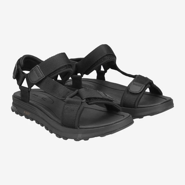 Clarks Art. ATL Trek Sea - Black 2 Clarks Art. ATL Trek Sea - Black – Bild 2