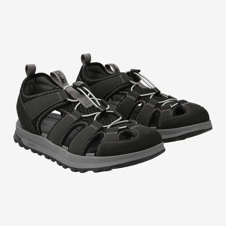 Clarks Art. ATL Trek Wave - Black 2 Clarks Art. ATL Trek Wave - Black – Bild 2