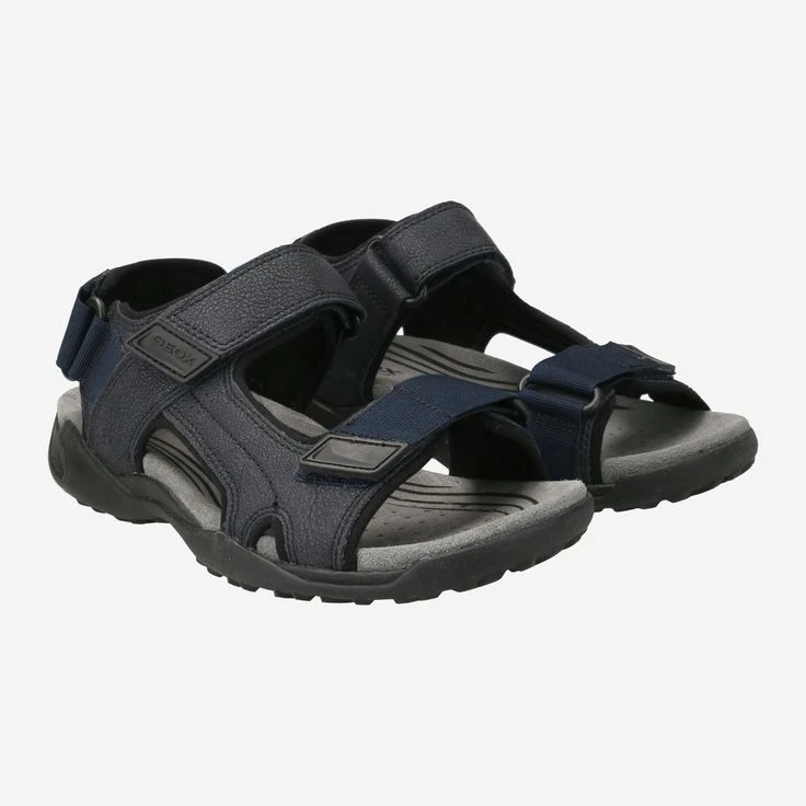 Geox Art. TERRENO+GRIP - Blue 2 Geox Art. TERRENO+GRIP - Blue – Bild 2