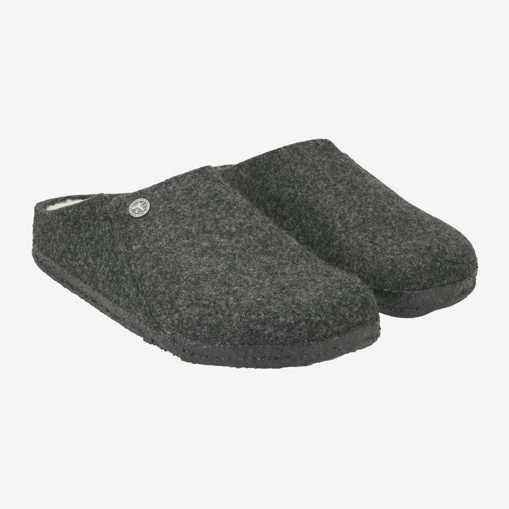 Birkenstock Art. Zermatt Rivet - Gray 2 Birkenstock Art. Zermatt Rivet - Gray – Bild 2