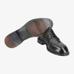 MoMA Art. 2AS447-NAC NERO - Black 8 MoMA Art. 2AS447-NAC NERO - Black -Clarks Verkaufsgeschäft sohle 1310010138