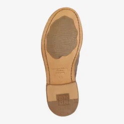 MoMA Art. 2AS024-OW GRIGIO - Gray 8 MoMA Art. 2AS024-OW GRIGIO - Gray -Clarks Verkaufsgeschäft sohle 1312060006