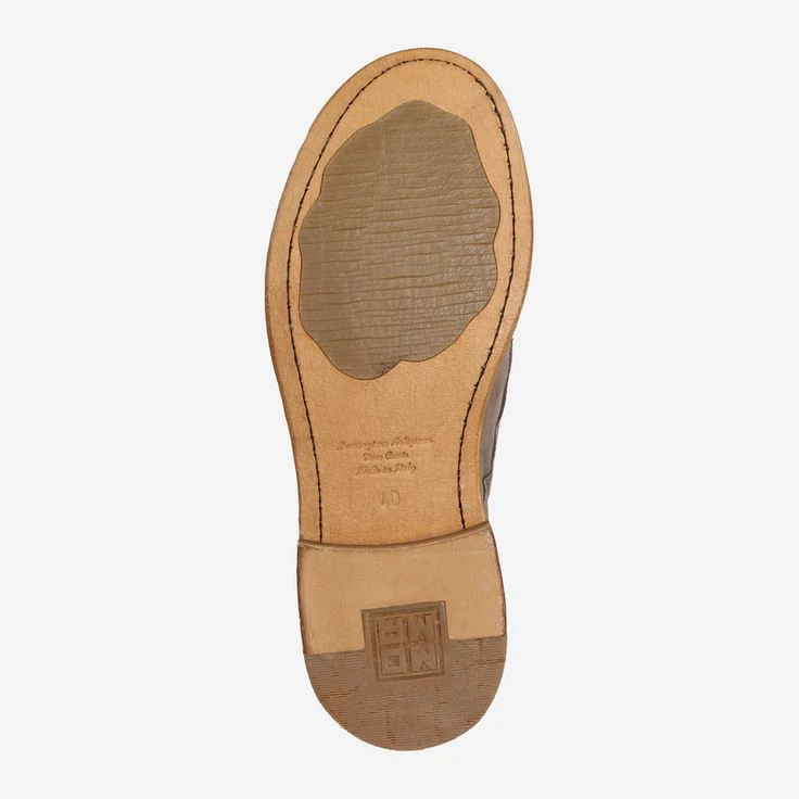 MoMA Art. 2AS024-OW GRIGIO - Gray 4 MoMA Art. 2AS024-OW GRIGIO - Gray – Bild 4