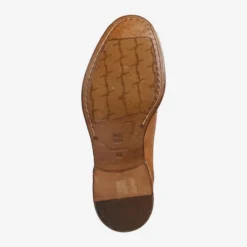 MoMA Art.  2AS019-SO - Brown -Clarks Verkaufsgeschäft sohle 1313010064