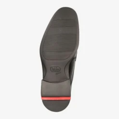 Lloyd Art.  19-360-00 KENTUCKY - Black -Clarks Verkaufsgeschäft sohle 1320010138