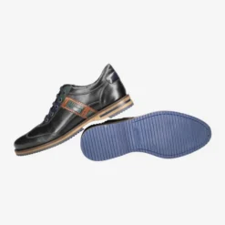 Art. 312128 V19617 - Black, Combined 8 Art. 312128 V19617 - Black, Combined -Clarks Verkaufsgeschäft sohle 1320910017