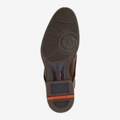 Lloyd Art.  10-202-13 MASSIMO - Brown -Clarks Verkaufsgeschäft sohle 1323010452