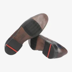 Lloyd Art.  23-850-17 KAIN GEO - Brown -Clarks Verkaufsgeschäft sohle 1323010561