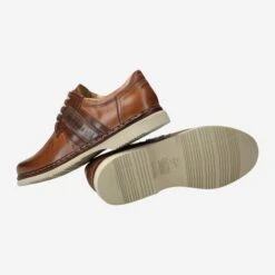 Art. 610290 V18448 - Brown 8 Art. 610290 V18448 - Brown -Clarks Verkaufsgeschäft sohle 1323010598