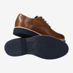 Art.  38761 DILIP-701-H - Brown -Clarks Verkaufsgeschäft sohle 1323020068