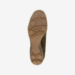 Pantofola D'Oro Art.  DR66C 53 - Green -Clarks Verkaufsgeschäft sohle 1323060007