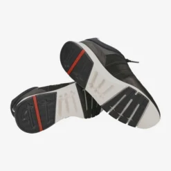 Lloyd Art.  13-413-10 ENDLEY - Black -Clarks Verkaufsgeschäft sohle 1330010158