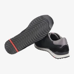 Lloyd Art.  23-905-10 EDMOND STRA - Black -Clarks Verkaufsgeschäft sohle 1330010201