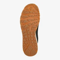 Skechers Art.  52458 UNO STAND ON AIR - Black -Clarks Verkaufsgeschäft sohle 1330040006