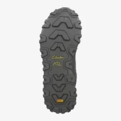 Clarks Art.  ATL TrekLoGTX - Black -Clarks Verkaufsgeschäft sohle 1330080045