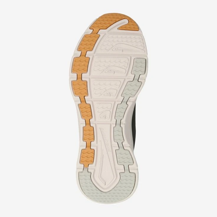 Skechers Art. 232264 D#LUX WALKER SCRAMBLER - Black 4 Skechers Art. 232264 D#LUX WALKER SCRAMBLER - Black – Bild 4