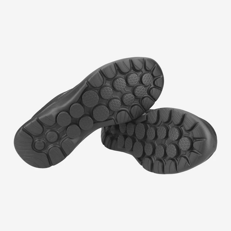 Skechers Art. 216209 BBK GO WALK 6 - AVALO - Black 4 Skechers Art. 216209 BBK GO WALK 6 - AVALO - Black – Bild 4