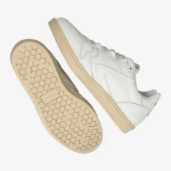 Art. VS1947M SUPER PELLE 01 - White 8 Art. VS1947M SUPER PELLE 01 - White -Clarks Verkaufsgeschäft sohle 1331010368