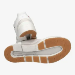 On Running Art.  The Roger Clubhouse - White -Clarks Verkaufsgeschäft sohle 1331040007