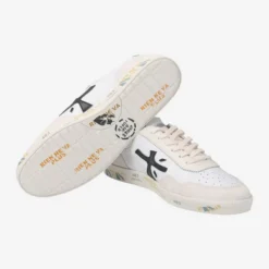 Premiata Art.  CLAY 6353 - White -Clarks Verkaufsgeschäft sohle 1331060098
