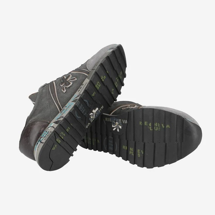 Premiata Art. LUCY - Gray 4 Premiata Art. LUCY - Gray – Bild 4