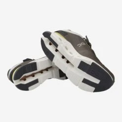 On Running Art.  26.98492 Cloudnova - Green/ Ivy/ Eclipse -Clarks Verkaufsgeschäft sohle 1337090027