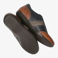 Art.  317820 V19540 - Blue, Combined -Clarks Verkaufsgeschäft sohle 1338910028