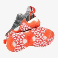 Adidas Golf Art.  GV9418 CODECHAOS 22 - Gray -Clarks Verkaufsgeschäft sohle 1342090008