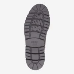 Geox Art.  GHIACCIAIO - Black -Clarks Verkaufsgeschäft sohle 1380010021