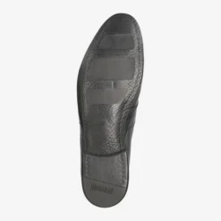 Art.  FERGUSON - Black -Clarks Verkaufsgeschäft sohle 1410010064