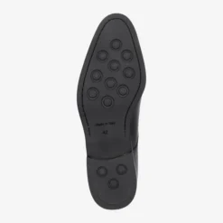 Art.  F319-1 CRUST NERO - Black -Clarks Verkaufsgeschäft sohle 1420010111