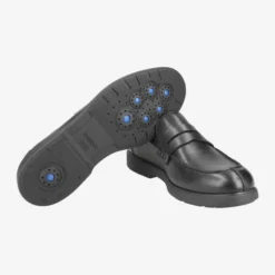 Geox Art.  SPHERICA - Black -Clarks Verkaufsgeschäft sohle 1420010148