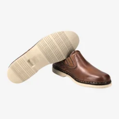 Art.  610108A V20046 - Brown -Clarks Verkaufsgeschäft sohle 1423010088
