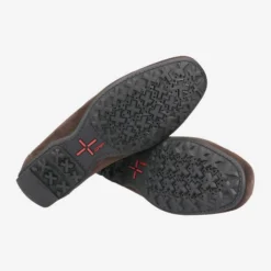 Geox Art.  KOSMOPOLIS - Brown -Clarks Verkaufsgeschäft sohle 1423060128