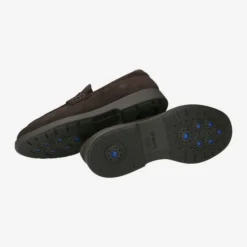 Geox Art.  SPHERICA - Brown -Clarks Verkaufsgeschäft sohle 1423060138