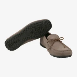 Geox Art.  SNAKE MOC - Beige -Clarks Verkaufsgeschäft sohle 1424060058