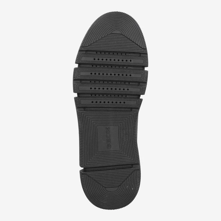 Geox Art. Adacter H A - Black 4 Geox Art. Adacter H A - Black – Bild 4