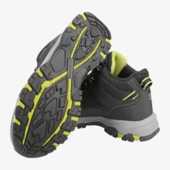 Skechers Art.  SELMEN - MELANO - Black -Clarks Verkaufsgeschäft sohle 1530090007