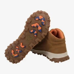 Clarks Art. ATL Trek Mid 26167380 7 - Brown 8 Clarks Art. ATL Trek Mid 26167380 7 - Brown -Clarks Verkaufsgeschäft sohle 1533060057
