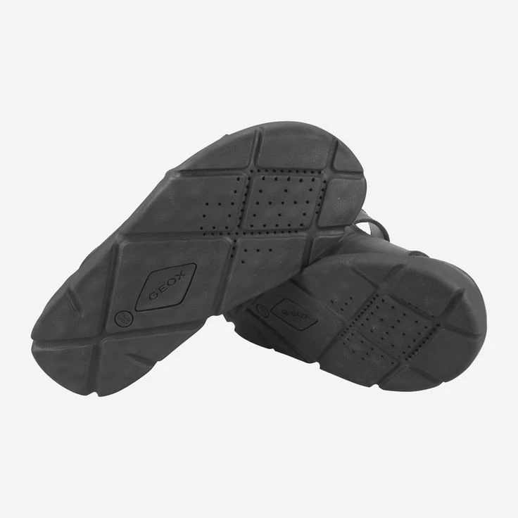 Geox Art. XAND - Black 4 Geox Art. XAND - Black – Bild 4